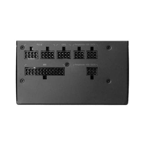 GAMDIAS Helios P1A-850G Fully Modular Smps