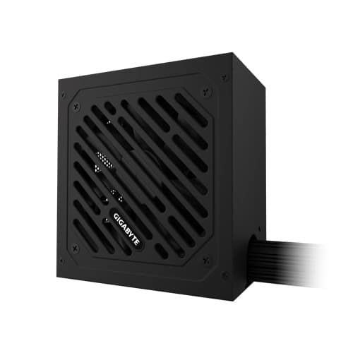 GIGABYTE P650SS Silver ATX 3.1 Smps