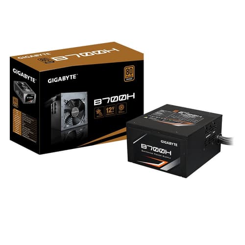 Gigabyte B700H