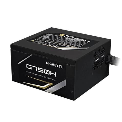 Gigabyte G750H