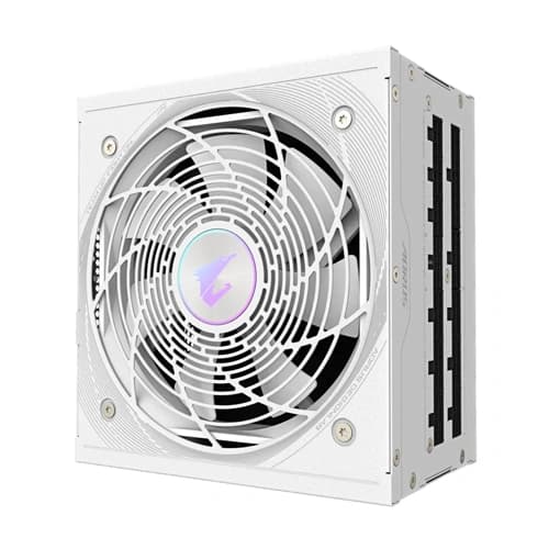 GIGABYTE Aorus Elite 1000W Platinum ICE Fully Modular Smps