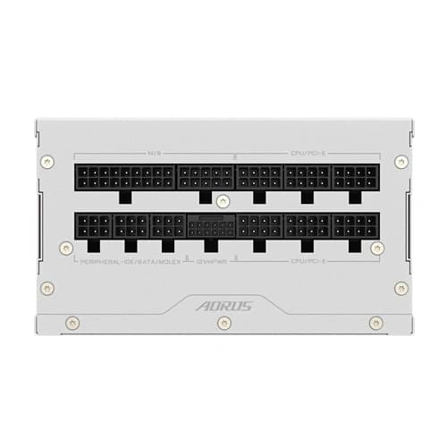 GIGABYTE Aorus Elite 1000W Platinum ICE Fully Modular Smps