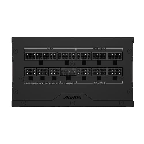 GIGABYTE Aorus Elite 1000W Platinum Fully Modular Smps