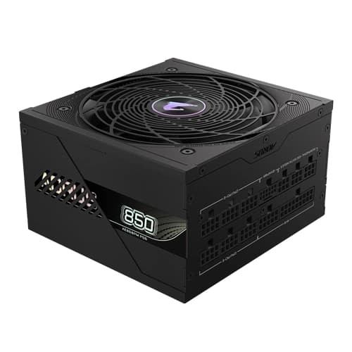 GIGABYTE Aorus Elite 850W Platinum Fully Modular Smps