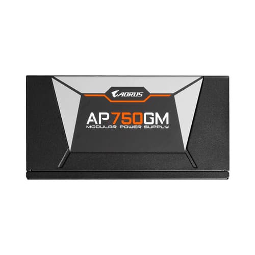 Gigabyte Aorus P750W 80 Plus Gold SMPS