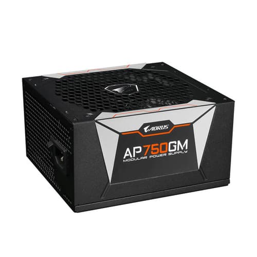 Gigabyte Aorus P750W 80 Plus Gold SMPS