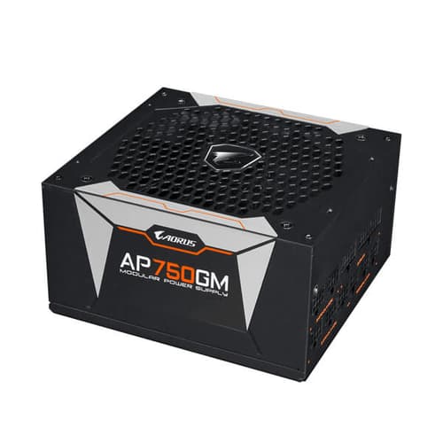 Gigabyte Aorus P750W 80 Plus Gold SMPS