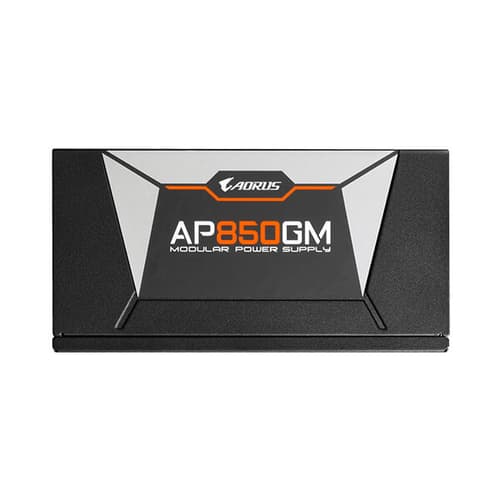 Gigabyte Aorus P850W 850 Watt 80 Plus Gold SMPS