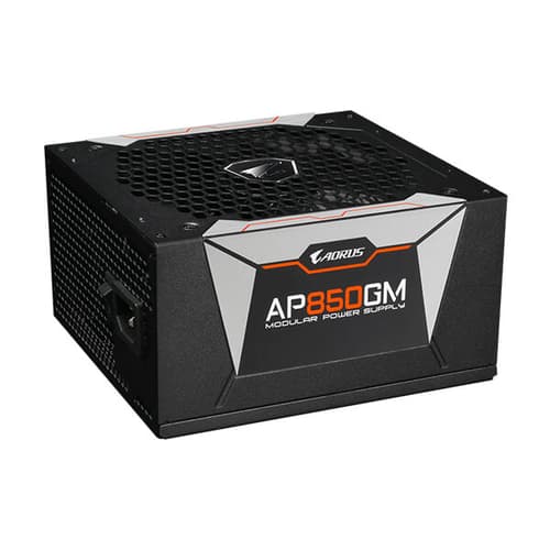 Gigabyte Aorus P850W 850 Watt 80 Plus Gold SMPS