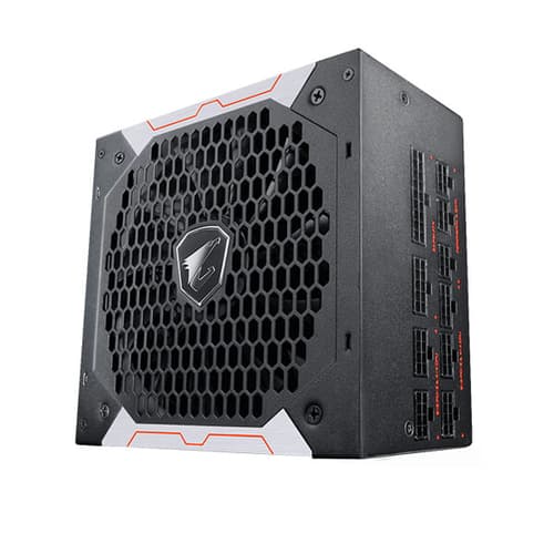 Gigabyte Aorus P850W 850 Watt 80 Plus Gold SMPS