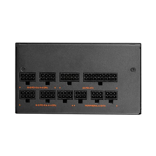Gigabyte Aorus P850W 850 Watt 80 Plus Gold SMPS