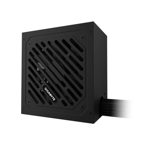 Gigabyte P550SS Silver 550 Watt ATX 3.1 Smps