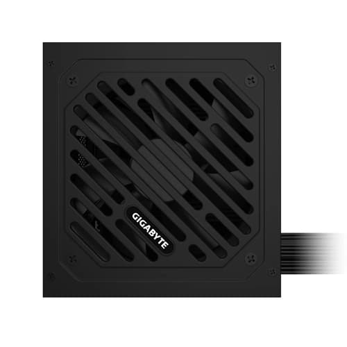 Gigabyte P550SS Silver 550 Watt ATX 3.1 Smps