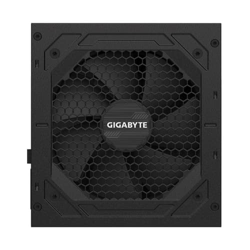 Gigabyte P750GM 80 Plus Gold SMPS