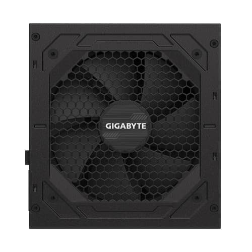 Gigabyte P850GM 850 Watt 80 Plus Gold SMPS
