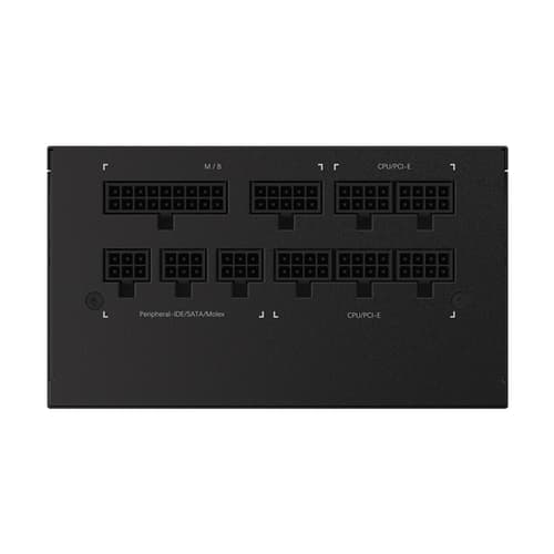 Gigabyte P850GM 850 Watt 80 Plus Gold SMPS