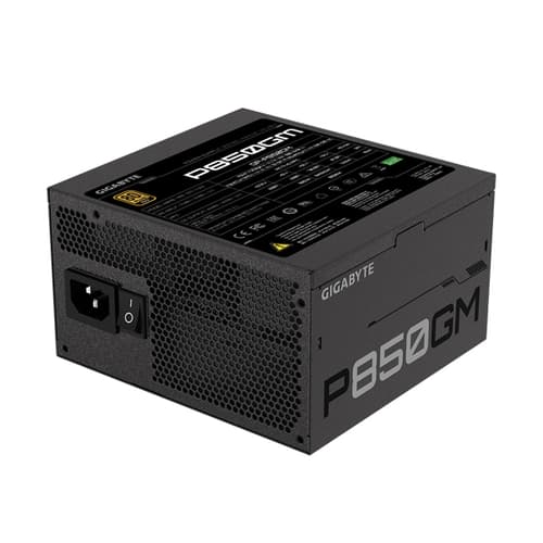 Gigabyte P850GM 850 Watt 80 Plus Gold SMPS