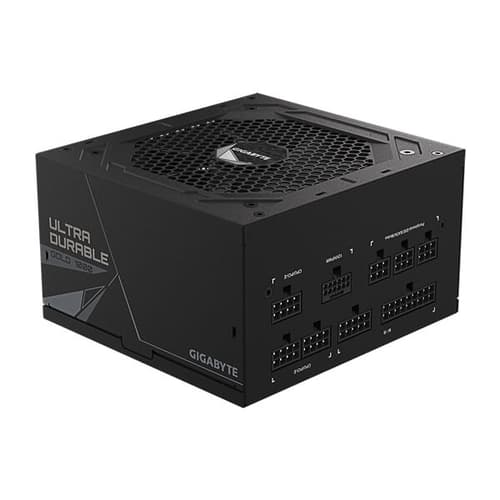 Gigabyte UD1000GM PG5 1000 Watt 80 Plus Gold SMPS