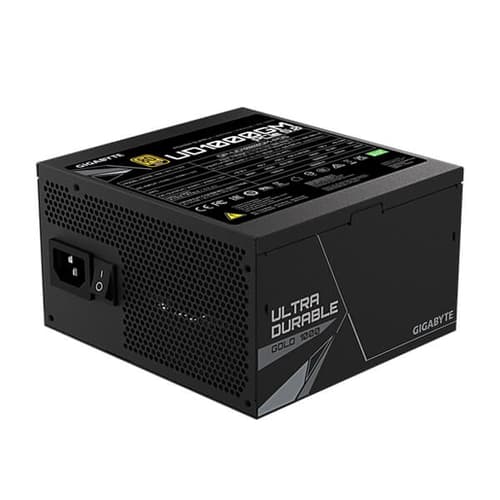 Gigabyte UD1000GM PG5 1000 Watt 80 Plus Gold SMPS