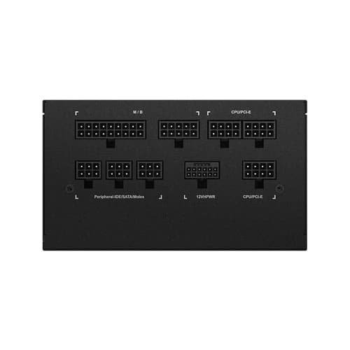 GIGABYTE UD750GM PG5 Gold ATX 3.0 Fully Modular Smps