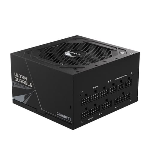 Gigabyte UD750GM 750 Watt 80 Plus Gold SMPS