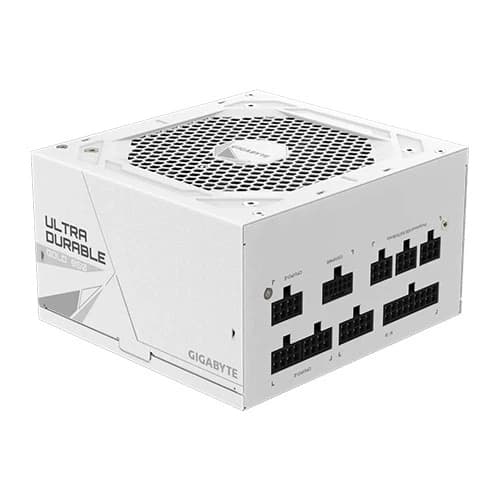 GIGABYTE UD850GM PG5W Gold ATX 3.0 Fully Modular Smps