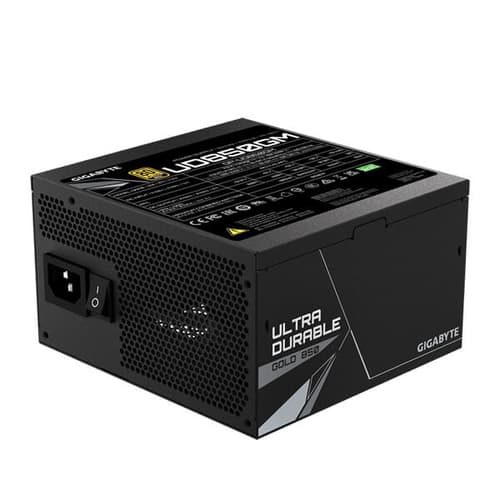 Gigabyte UD850GM 850 Watt 80 Plus Gold SMPS