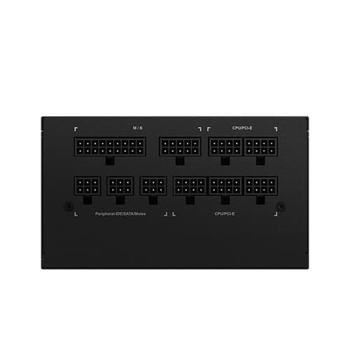 Gigabyte UD850GM 850 Watt 80 Plus Gold SMPS