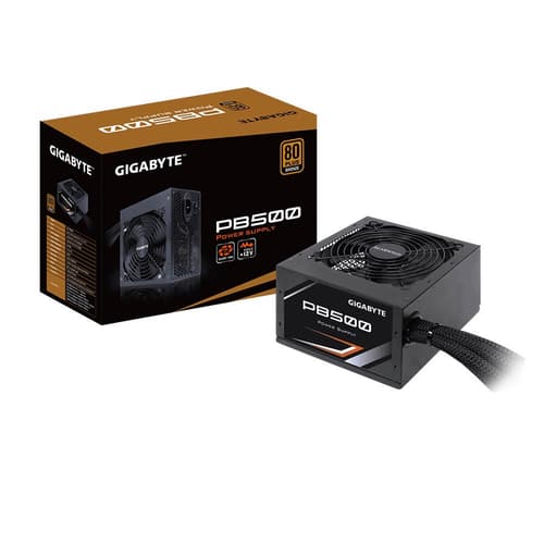 Gigabyte PB500