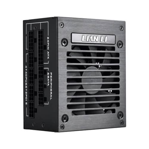 Lian Li SP750 SFX 750 Watt 80 Plus Gold SMPS