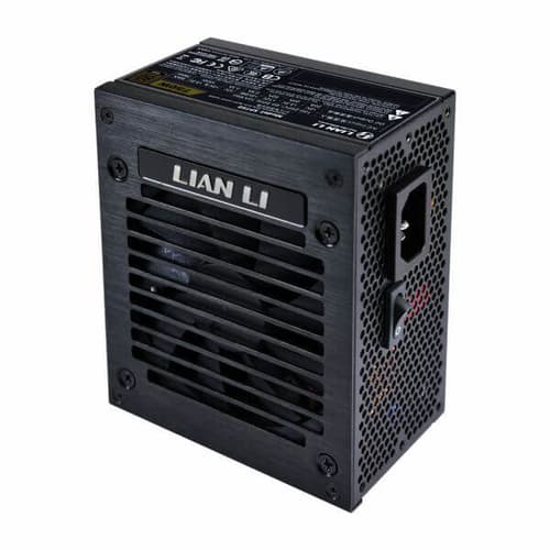 Lian Li SP750 SFX 750 Watt 80 Plus Gold SMPS