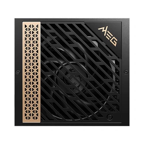 MSI MEG Ai1300P PCIE5 ATX 3.1 Fully Modular Smps