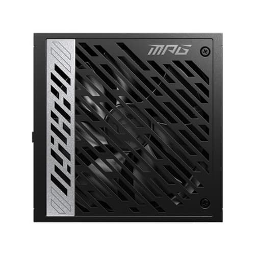 MSI MPG A1000G PCIE5 1000 Watt 80 Plus Gold SMPS