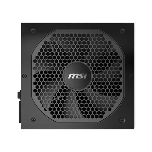 MSI MPG A650GF 80 Plus Gold SMPS