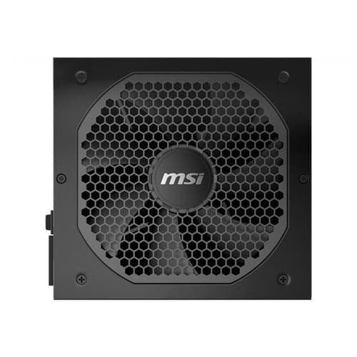 Msi MPG A850GF 850 Watt 80 Plus Gold SMPS