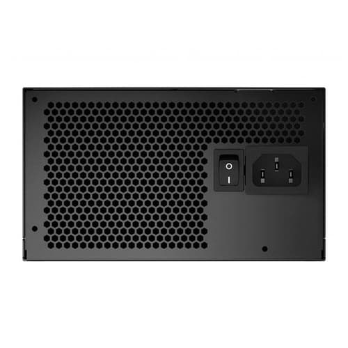 Msi MPG A850GF 850 Watt 80 Plus Gold SMPS