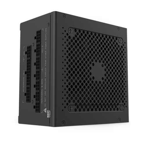 Nzxt C750 750 Watt 80 Plus Gold SMPS