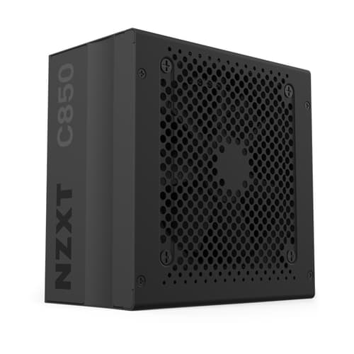 Nzxt C850 850 Watt 80 Plus Gold SMPS