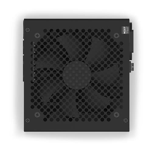 Nzxt C550 550 Watt 80 Plus Bronze SMPS