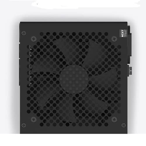 Nzxt C750 750 Watt 80 Plus Bronze SMPS