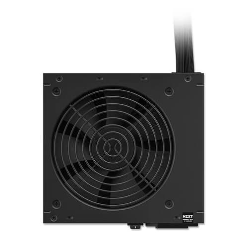 Nzxt C750 750 Watt 80 Plus Bronze SMPS