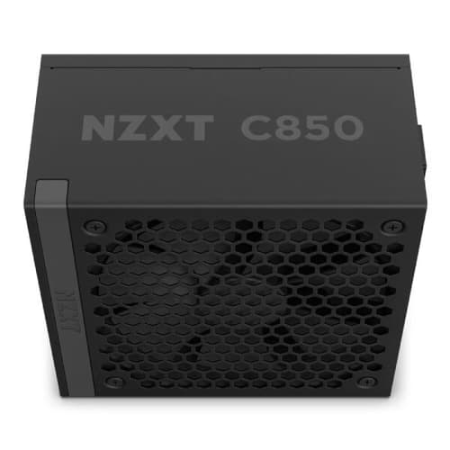 Nzxt C850 Gold Fully Modular ATX 3.1 SMPS
