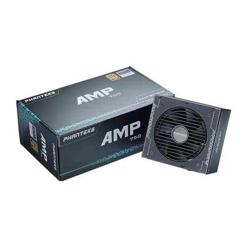 Phanteks AMP 750W