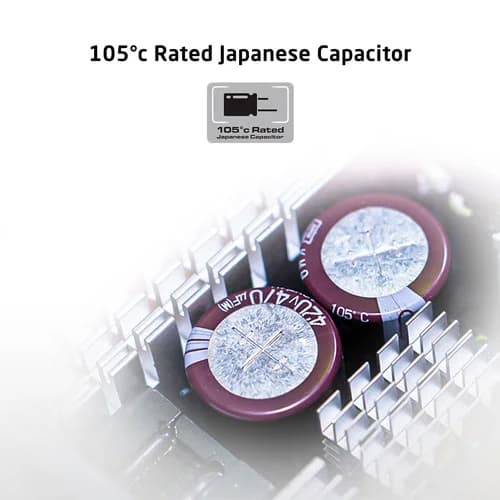 ProLab Design XPower XP-1250P ATX 3.1 Platinum Fully Modular Smps