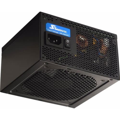 Seasonic S12II 620W