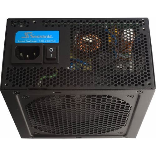 Seasonic S12II 620W