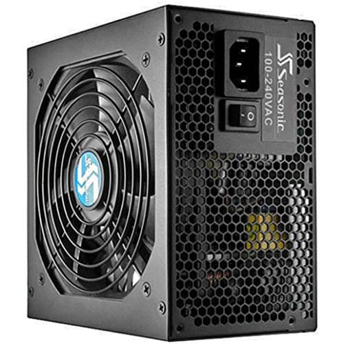 Seasonic S12II 430W