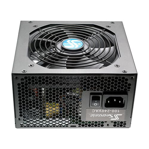 Seasonic S12II 430W