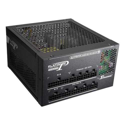 Seasonic Platinum 460W