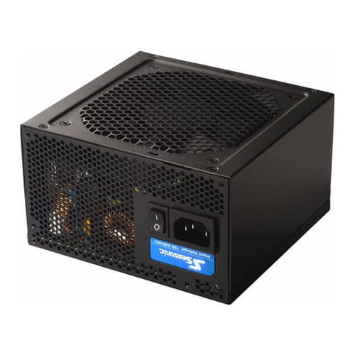 Seasonic S12II 520W